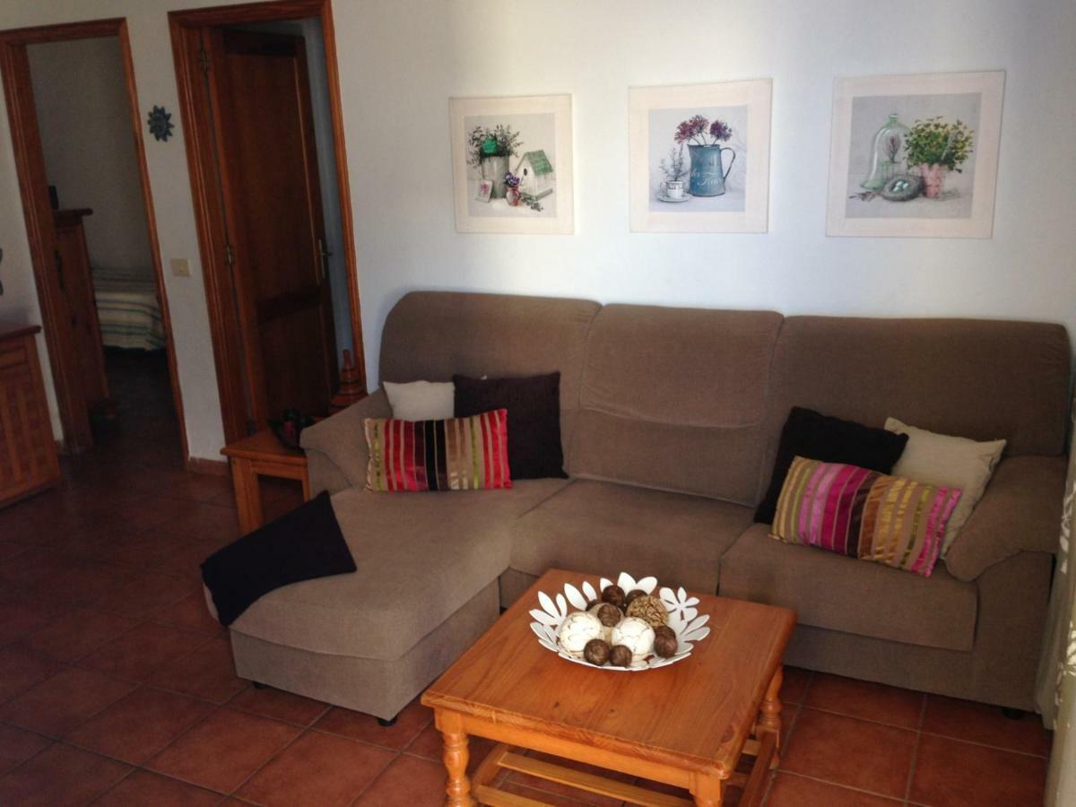 Inma Appartement